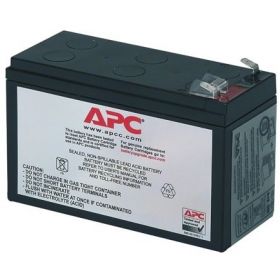 Acumulator APC RBC17 pentru BE700-GR, BE700G-GR, BK650I