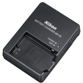 Incarcator Nikon MH-24 pentru EN-EL14