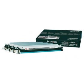 Kit fotoconductor Lexmark C734X24G, 20.000 pag