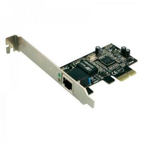 Placa de retea PC0029A, 10/100/1000 Mbps