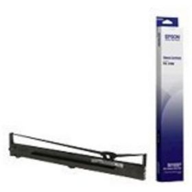 Ribbon Epson C13S015327, Negru