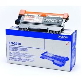 Toner laser TN2210, negru, 1200 pag, HL2240 / 2250