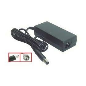 Alimentator / incarcator, 65W, original cu pin pe mijloc