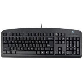 Tastatura KB-720, USB (Black)