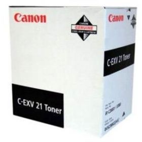 Toner Canon C-EXV21 - Black IR C3380, 3380i, 2880, 2880i