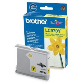 Toner LC970Y - Yellow