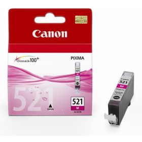 Toner Magenta Canon CLI-521