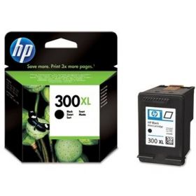 Toner negru HP 300XL ( CC641EE ) - 600 pagini