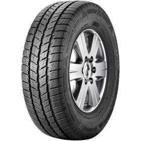 Continental VanContact Winter ( 215/65 R16C 109/107R 8PR Marcare dubla 106T )