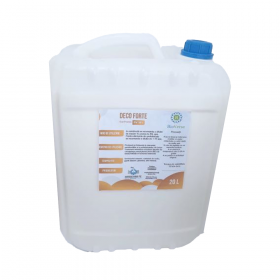 Decofrol universal pe baza de uleiuri minerale, 20 l