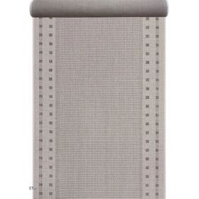 Traversa antiderapanta Flex 1963, poliamida, bej, 100 cm