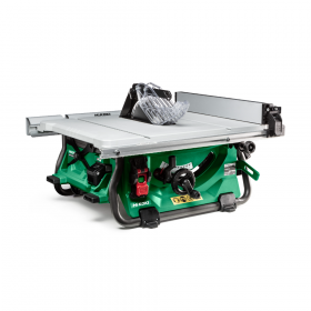 Circular cu masa Hikoki C3610DRAW4Z, inclinare 45-90°,  36 V, 5000 rpm
