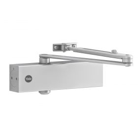 Amortizor usa brat standard B-C Yale, seria 5500, argintiu