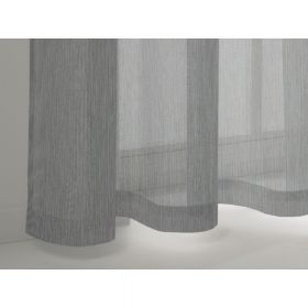 Perdea 71120, poliester, champagne, 145 x 245 cm