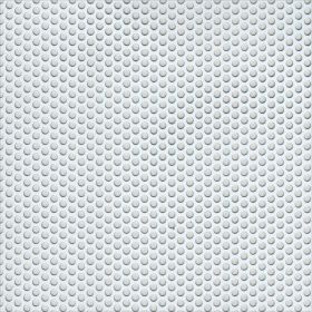 Tabla aluminiu perforata 200 x 1000 x 1.5 mm