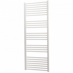 Calorifer baie Purmo Banga, portprosop, otel, 600 x 1537 mm, accesorii incluse