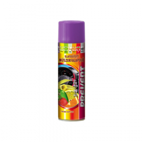 Aerosol auto cu silicon Prevent, parfum de lavanda, 300ml