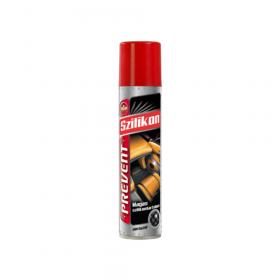 Aerosol cu silicon Prevent, 300ml