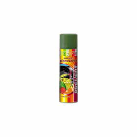 Aerosol cu silicon Prevent, parfum de pin, 300ml