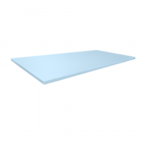 Polistiren extrudat BTF, 2 x 60 x 125 cm