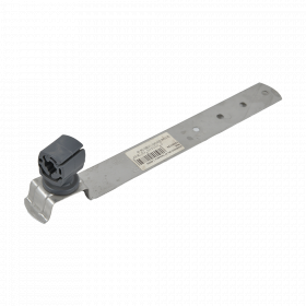 Suport conductor pe acoperis din tigla 157 FK-VA 230/ V2A, otel, 230 mm