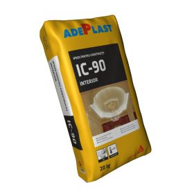 Ipsos pentru constructii Adeplast IC90, interior, 20 kg
