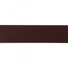 Fatada Klinker Amsterdam 4 TP1, PEI3, mata, maro, dreptunghiulara, grosime 7 mm, 24,5 x 6,5 cm