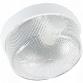 Plafoniera Tuna Mini, Kanlux 8091, 60 W, IP44, E27