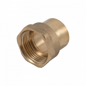 Mufa CXFI Ferro 4270-2803, bronz, 28 x 1