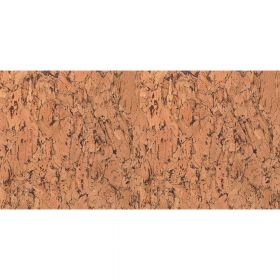 Pluta decorativa Rio Braun, Decosa, 60 x 30 x 0,3 cm