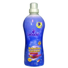 Balsam pentru rufe Casa Lebada Bekolino Beauty Life, 1 l