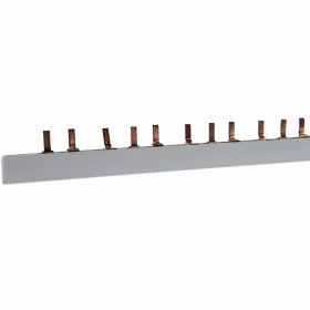 Bus-bar tripolar Comtec, 3P, 63A, 1 m