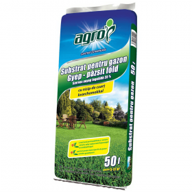 Substrat pentru gazon Agro CS, 50 l