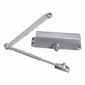 Amortizor hidraulic pentru usa, 65 - 80 kg