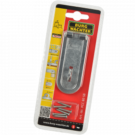 Placa de inchidere, 80 x 32 mm
