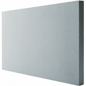 Placa de silicat de calciu SkamoWall Basic, grosime 25 mm, 610 x 1000 mm