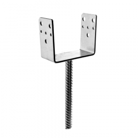 Papuc de reazem, 81 x 50 x 80 mm