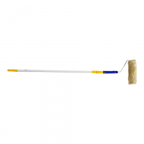Trafalet poliacril fatade si prelungitor, 2 m