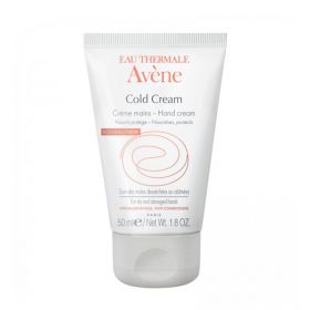 AVENE COLD CREAM CREMA DE MAINI 50ML