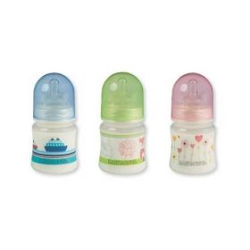 BABY NOVA BIBERON CU GAT LARG FARA BPA 150ML