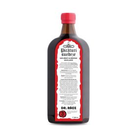 BANO BITTER 500ML