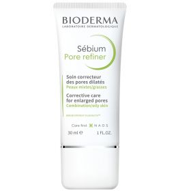 BIODERMA SEBIUM PORE REFINER SER 30ML