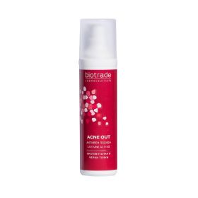BIOTRADE ACNE OUT LOTIUNE ACTIVA 60ML