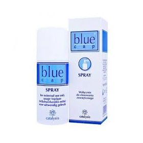 BLUE CAP SPRAY 100ML