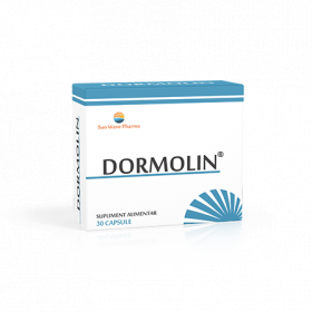 DORMOLIN 30 CAPSULE