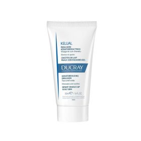 DUCRAY KELUAL EMULSIE 50ML