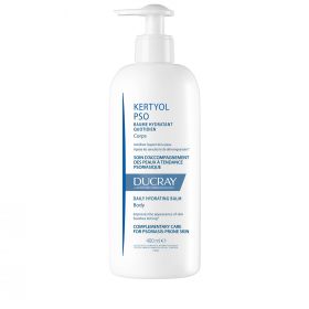 DUCRAY KERTYOL PSO BALSAM 400ML