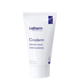 IVATHERM CICADERM CREMA BARIERA 75ML