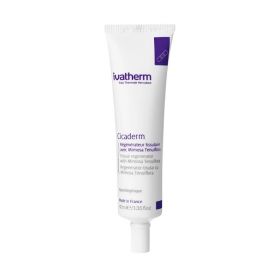 IVATHERM CICADERM REGENERATOR TISULAR CU MIMOSA TENUIFLORA 40ML