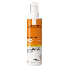 LA ROCHE POSAY ANTHELIOS SPRAY INVIZIBIL SPF30+ 200ML